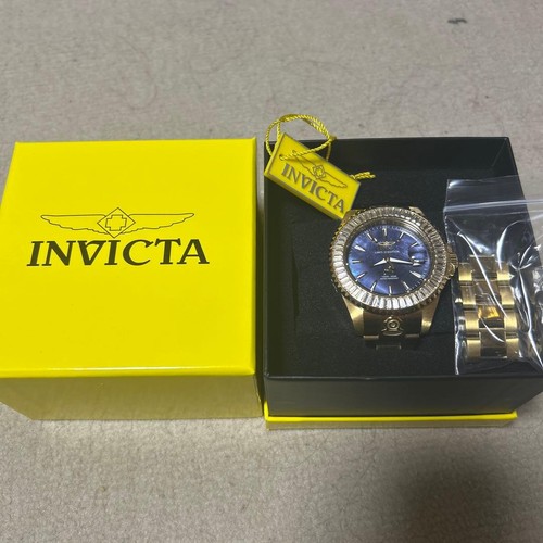 Ottimo orologio invicta pro - ottimo,