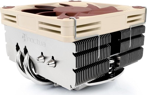 Noctua l9x65 premium - noctua,