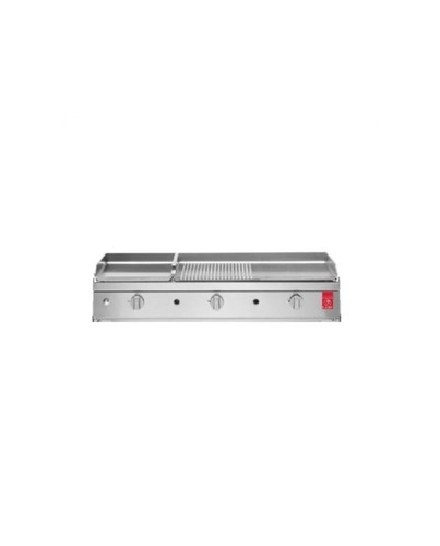 Piastra barbecue gas planet - barbecue,
