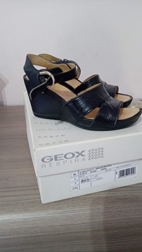 Sandalo donna geox - donna,