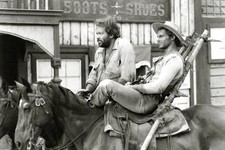 Poster Stampa Manifesto