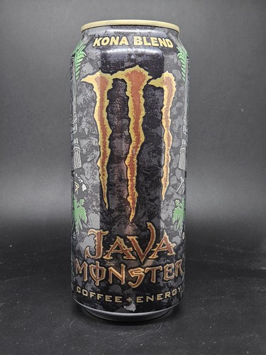 Monster energy java kona - energy,