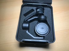 DJI Zenmuse X5s fotocamera per