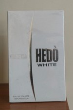 Profumo Uomo GRIGIOPERLA HEDO'