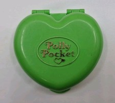 Polly pocket pony - polly,