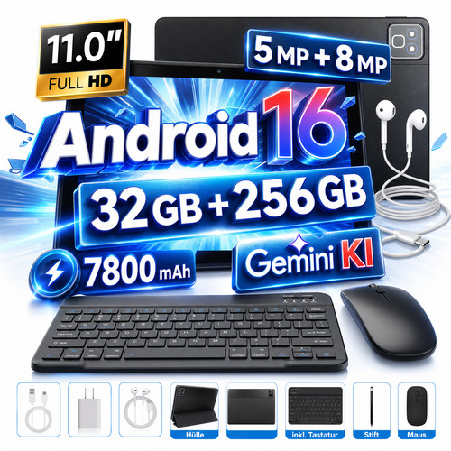 2026 nuovo gaming tablet - 2026,