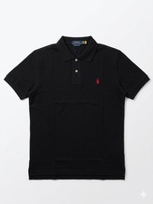 Polo Ralph Lauren Uomo Nera