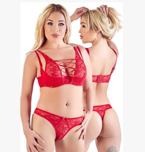 Set lingerie collezione - lingerie,
