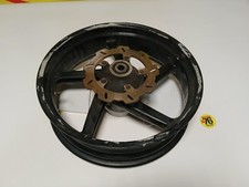 Cerchio Ruota Posteriore