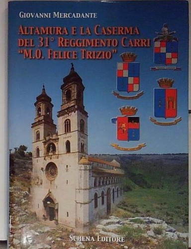 Mercadante altamura la - altamura, e