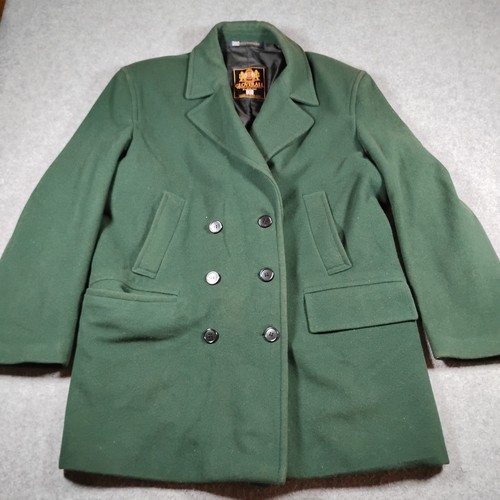 Cappotto doppiopetto gloverall - cappotto,