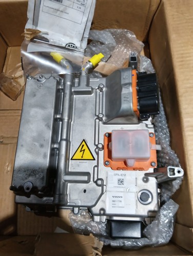 Inverter volvo 36011726 - volvo,