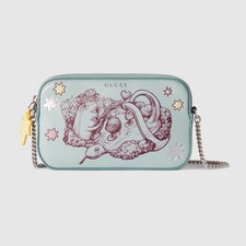 Gucci Yuko Higuchi Mini borsa
