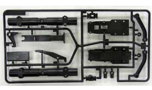 Tamiya stampo per - -,
