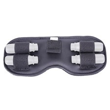 Compatto per occhiali da volo