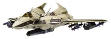 Modellino plastica macross - in,