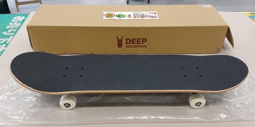 Numero modello skateboard