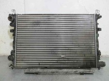 731166 RADIADOR AGUA / VALEO /