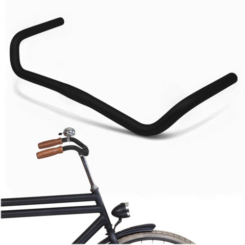 Manubrio bici olanda - manubrio, city