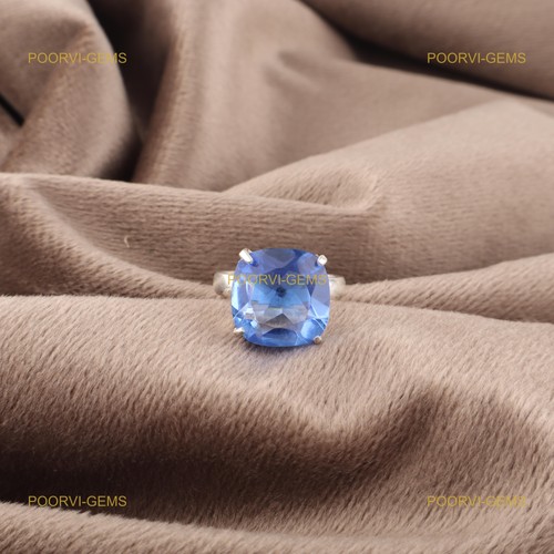 Anello promise solitario - anello,