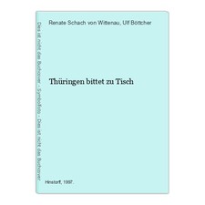 Thüringen bittet zu Tisch
