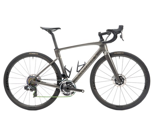 Pre owned 2024 - 2024, specialized