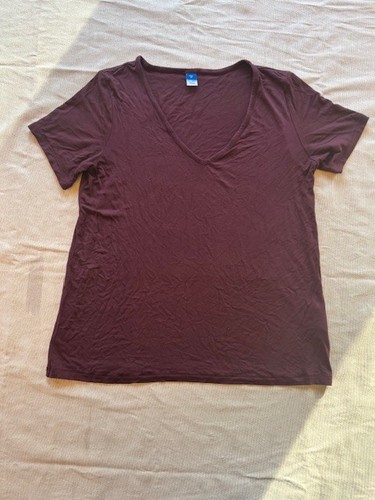 Shirt donna old - navy, xs