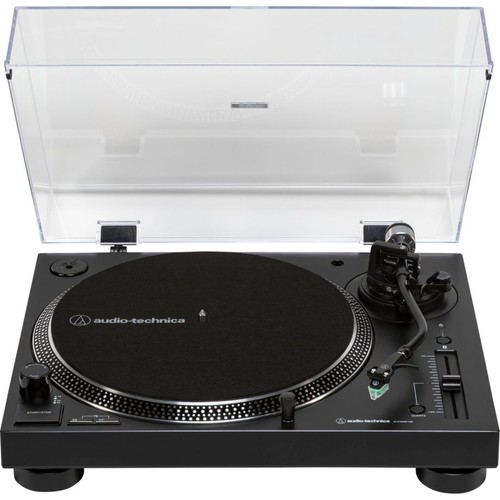 Audio technica lp120x - at-lp120x, bt
