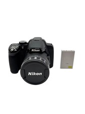 Nikon coolpix p530 1mp 42x - coolpix, 16.1mp