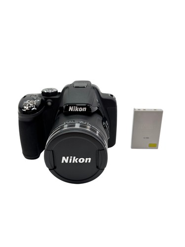 Nikon coolpix p530 - 16.1mp, 42x
