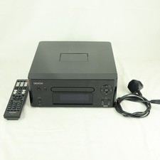 Denon ceol rcd rete lan - denon,