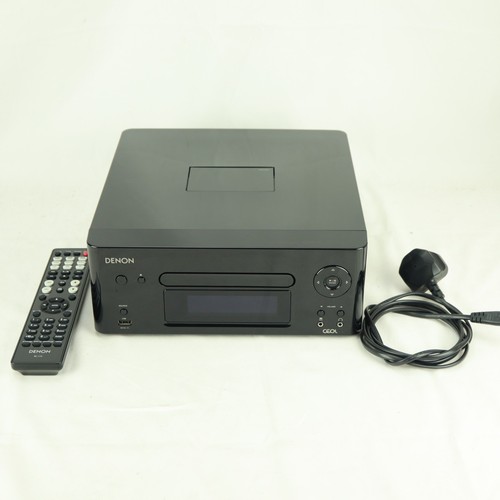 Denon ceol rcd rete - rcd-n8,