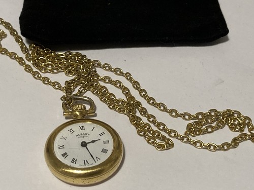 Orologio donna vintage rotante - orologio,