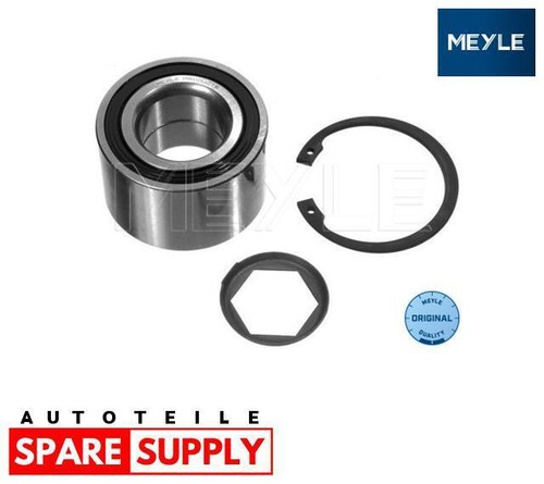 Radlagersatz für opel - 1x,