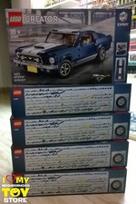 IN STOCK - LEGO 10265 CREATOR