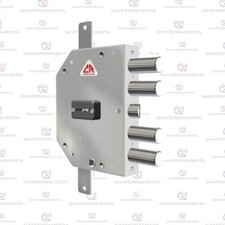 Serratura Di Sicurezza Trip