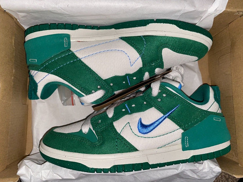 Dunk low disrupt malachite - disrupt,