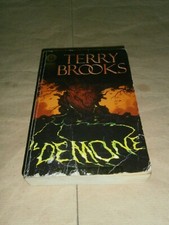 Terry brooks demone - brooks,, oscar