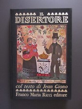 IL DISERTORE testo di Jean