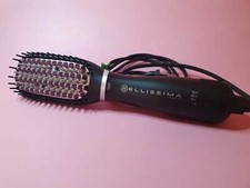Imetec Bellissima Magic Straight Wet&Dry Brush Spazzola Elettrica Lisciante