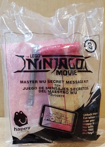 Ninja master wu - ninja, kit