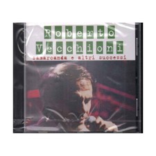 Roberto Vecchioni CD