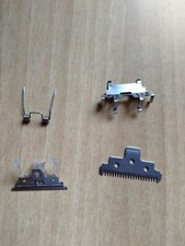 Pezzi Di Ricambio Per Tagliacapelli Braun