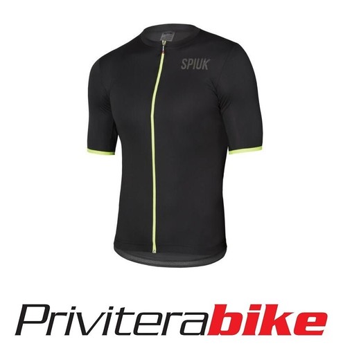 Maglia estiva spiuk - maglia, anatomic