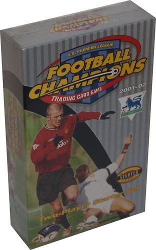 Premier league football - fa,