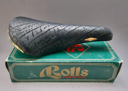 Sella selle san marco - marco, rolls