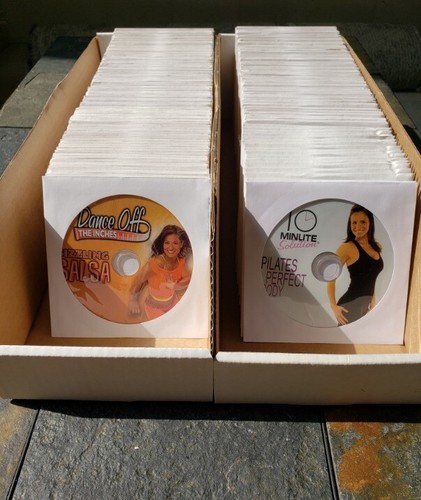 Fitness training lot yoga - yoga, bosu
