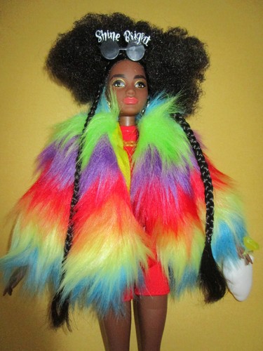 1267 bellissima barbie - b-1267),