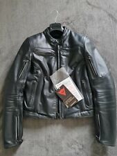 Giacca pelle Nikita donna Dainese TG.46