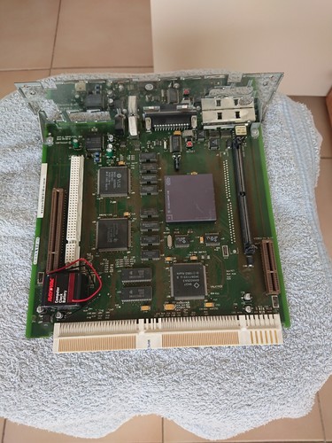 Apple macintosh lc630 performa - apple, lc630/performa